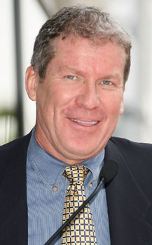 Daniel Hugh Kelly